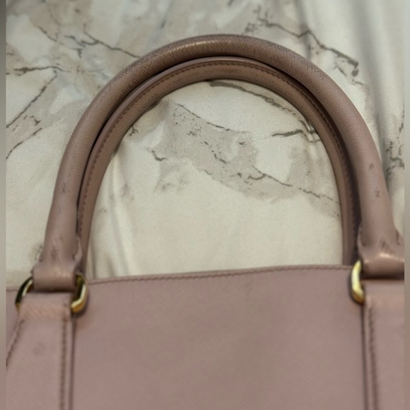 🎀Prada Small Promenade Crossbody purse🎀 - Picture 13 of 14